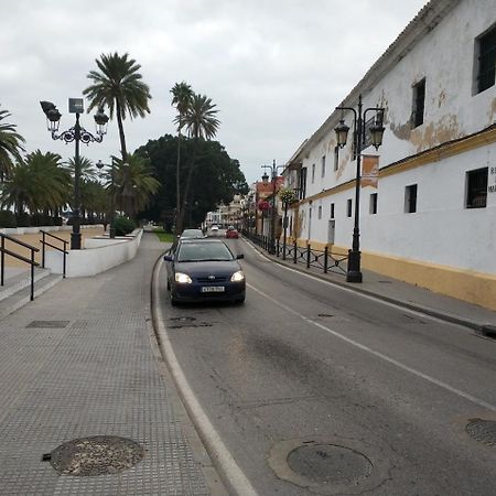 Guesting Ribera El Puerto de Santa Maria Exterior photo